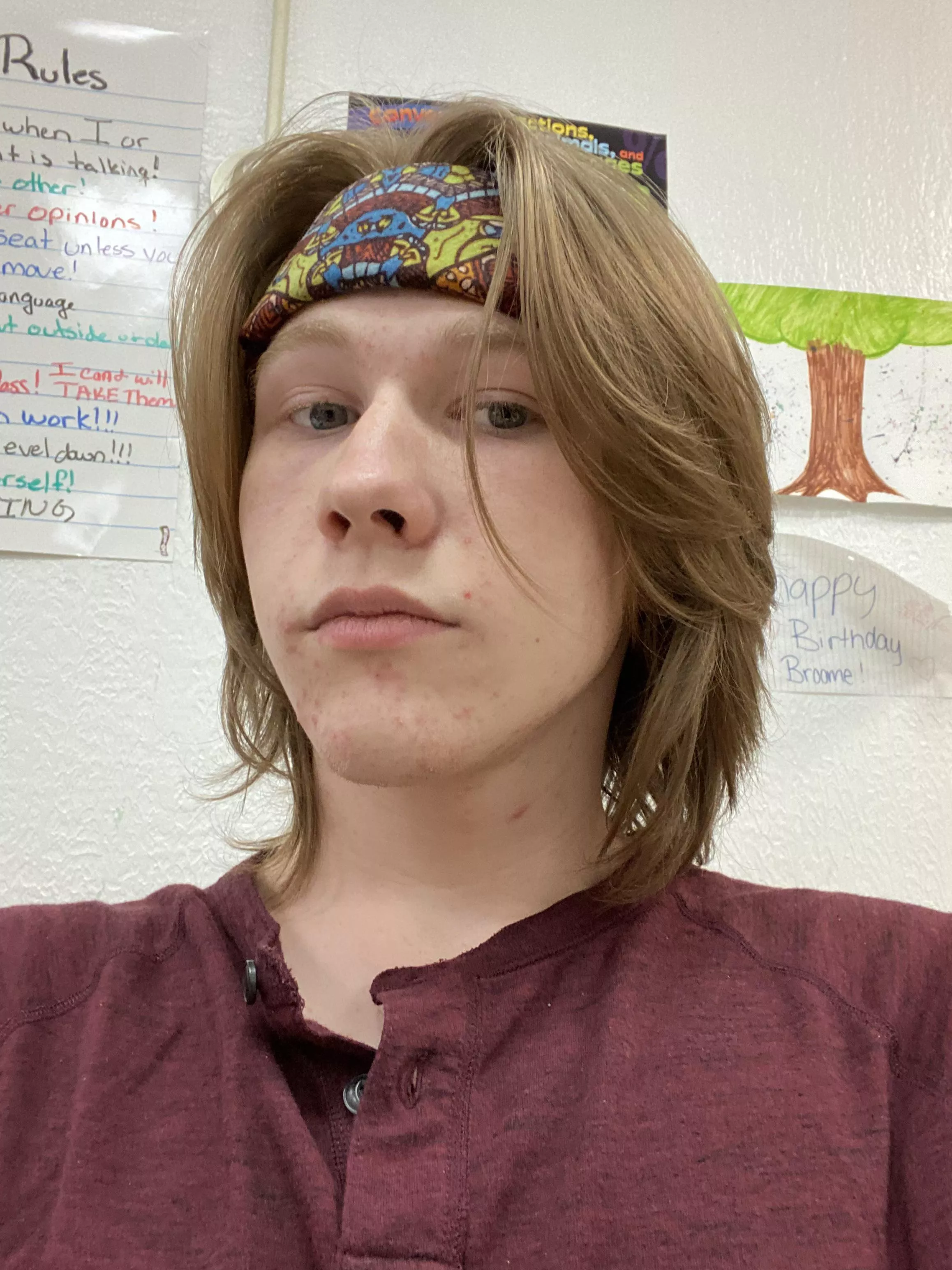 Could i be a femboy? Idk where to start posted by Easyuserrthroww