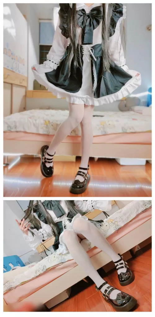 could I be your maiden? by PinkLemon14