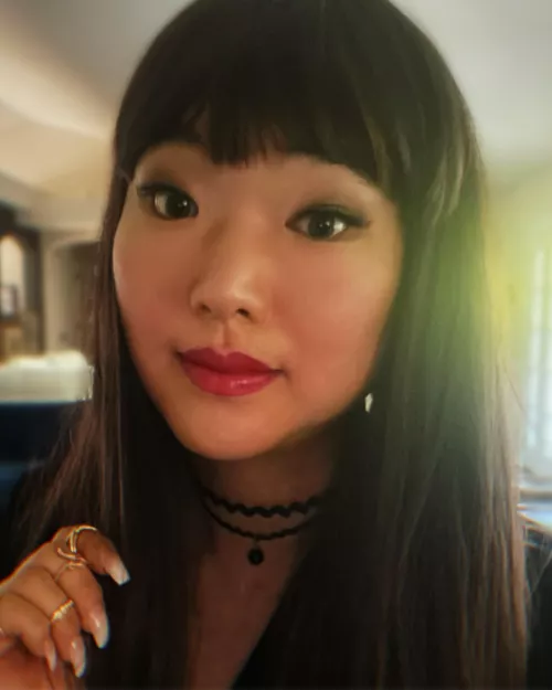 Could I belong here? by mikotanaka7