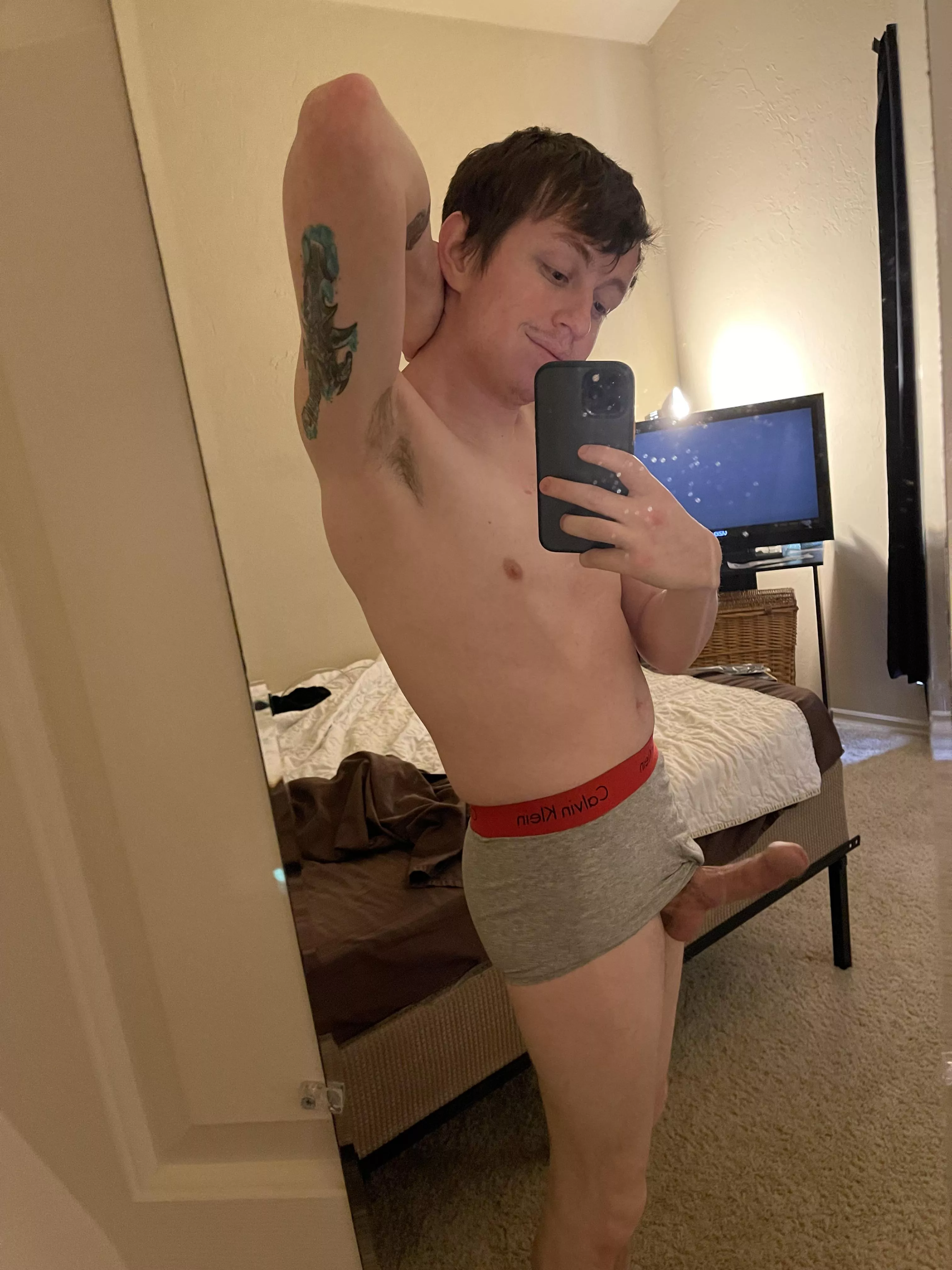 Could I borrow your mouth for a bit? posted by sammyy203