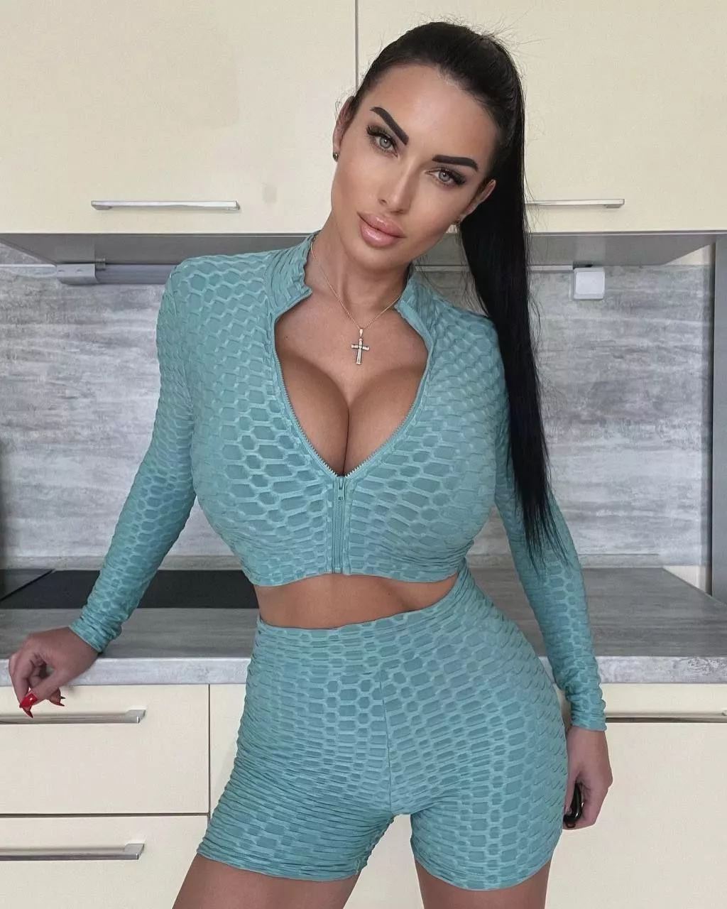 Could I interest you in testing out these boobs? posted by sore_hurricane