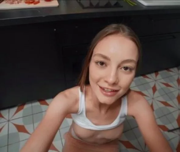 Could I make you consider dating a slim thick girl like me? | My link down below by teemingfiring_24