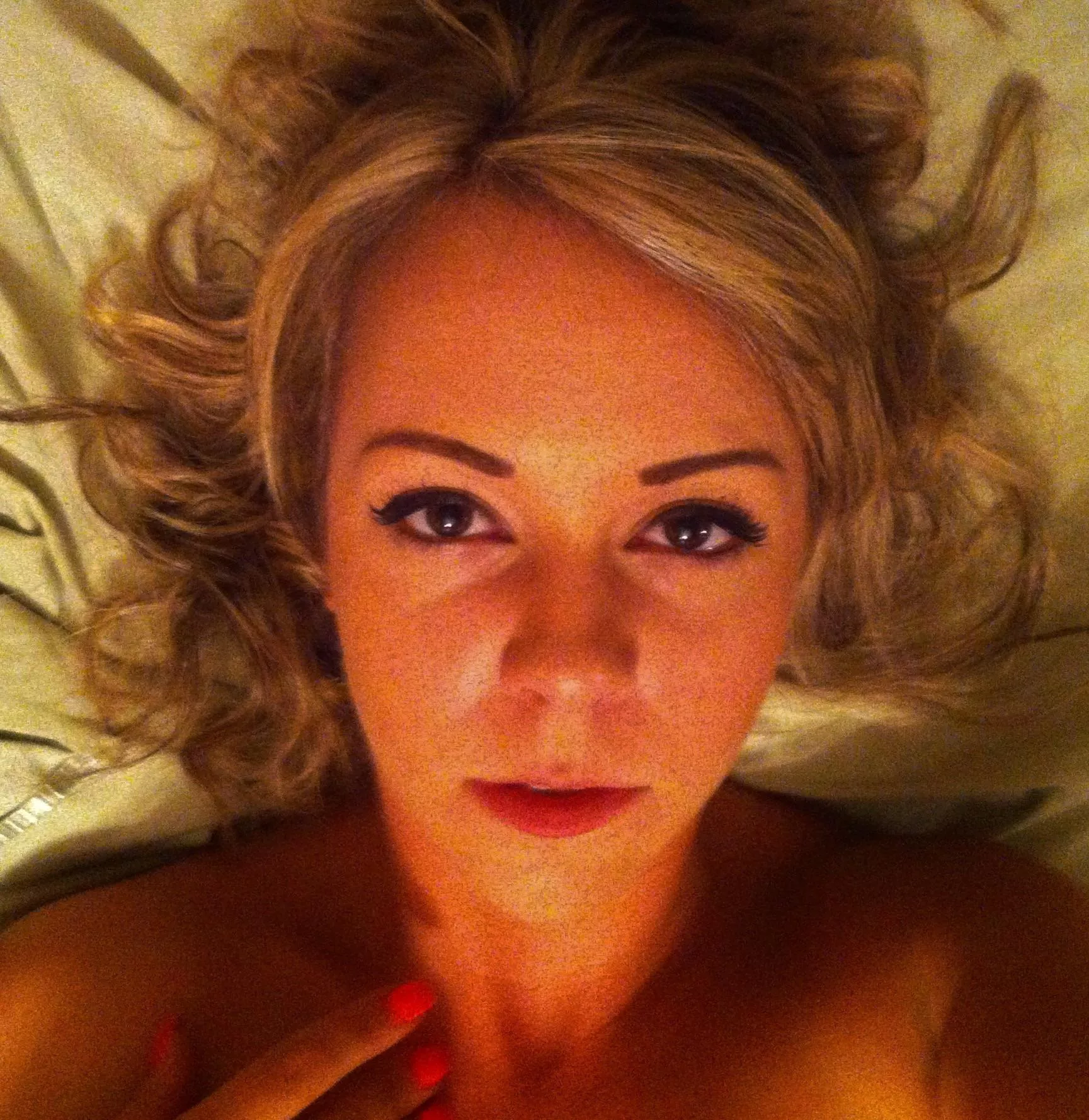 Could I make you cum? posted by Commercial_Yam_1614