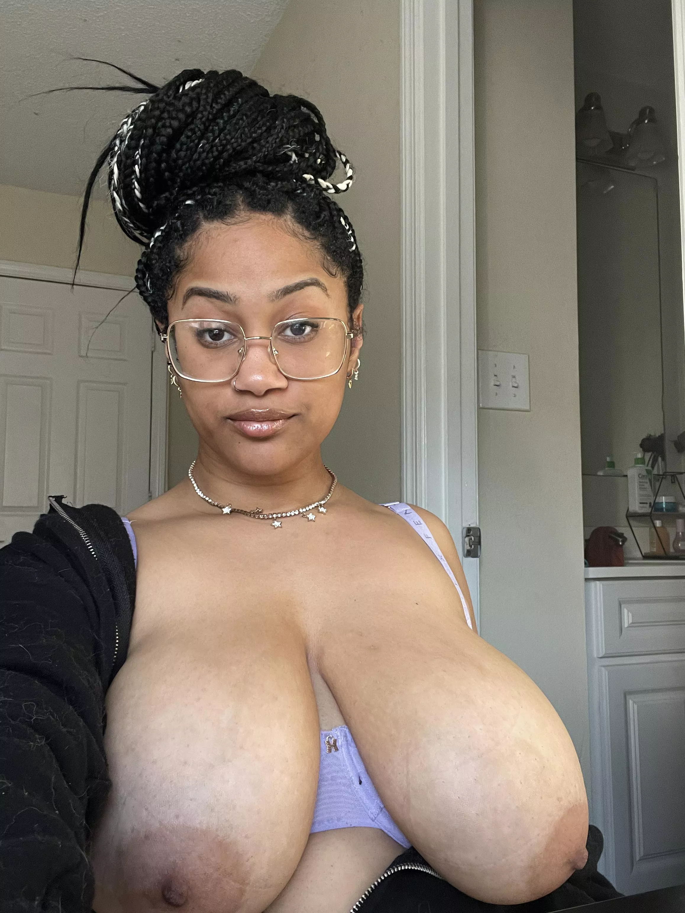 Could I ride you with these? posted by HeightImaginary5999