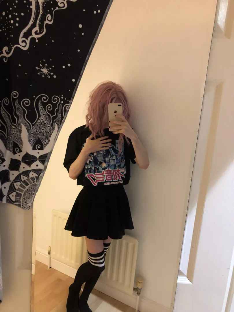 Could I trap you? :3 posted by femboy-bf