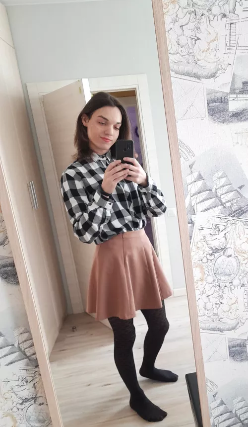 Could I trap you on April Fools'? by Gersaness