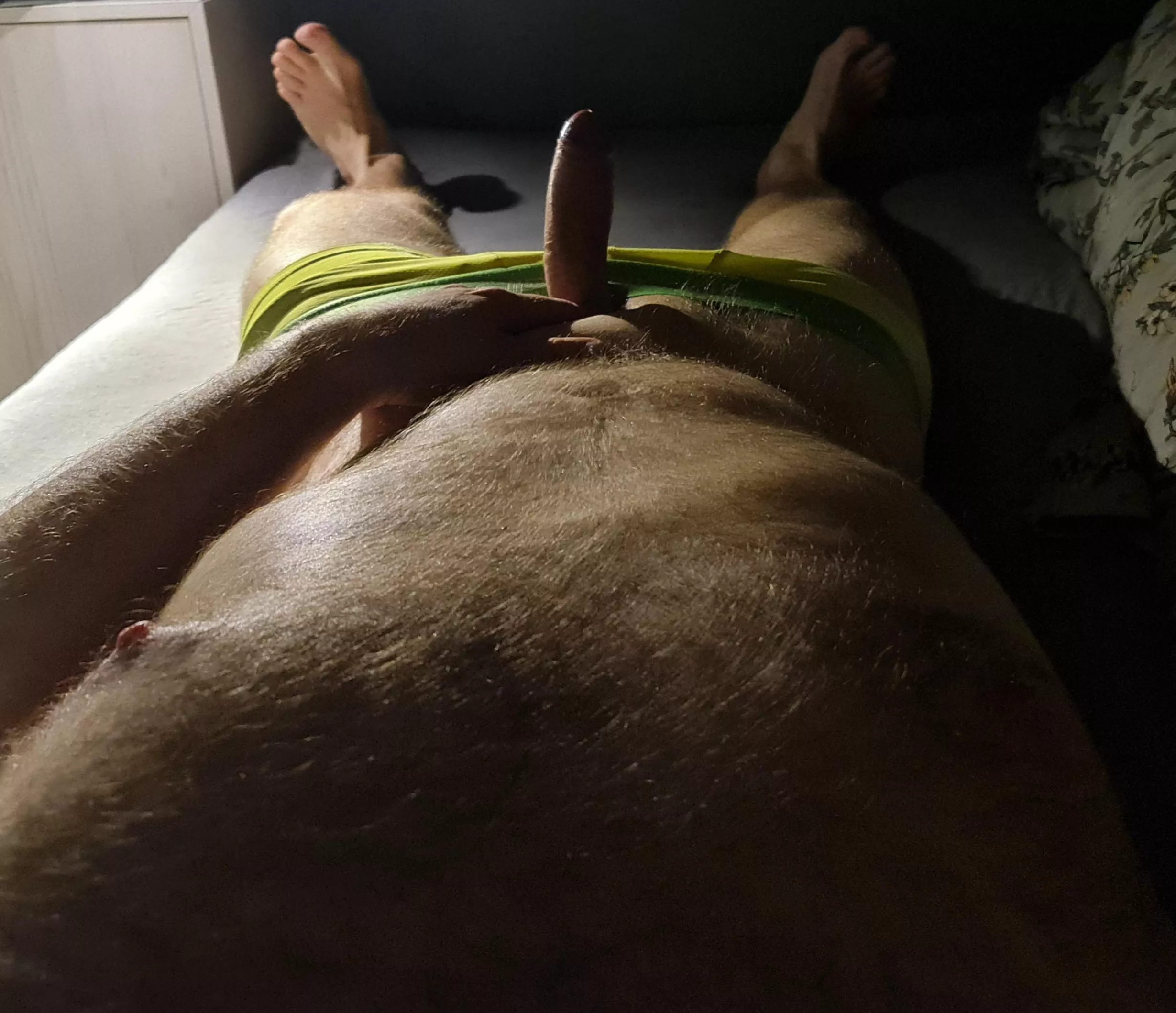 could not keep it in any more posted by FinkPloyd36