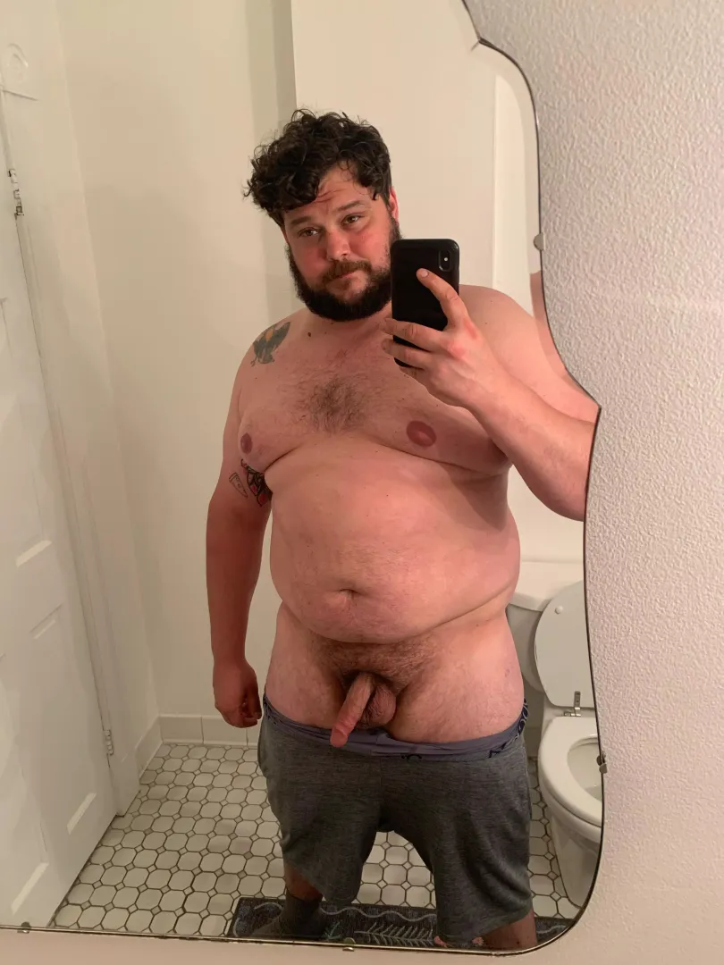 Could really use a hand here… posted by chubbyhubby28