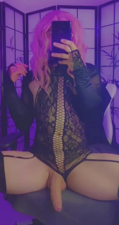 Could really use a wet mouth for this 😇 by g1gauwu