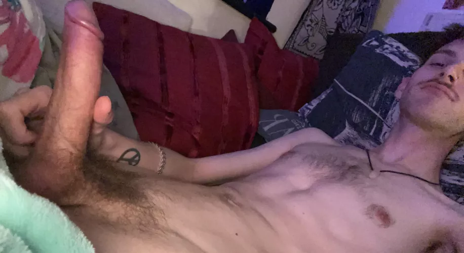 Could use a hand by Unlikely-Tale873