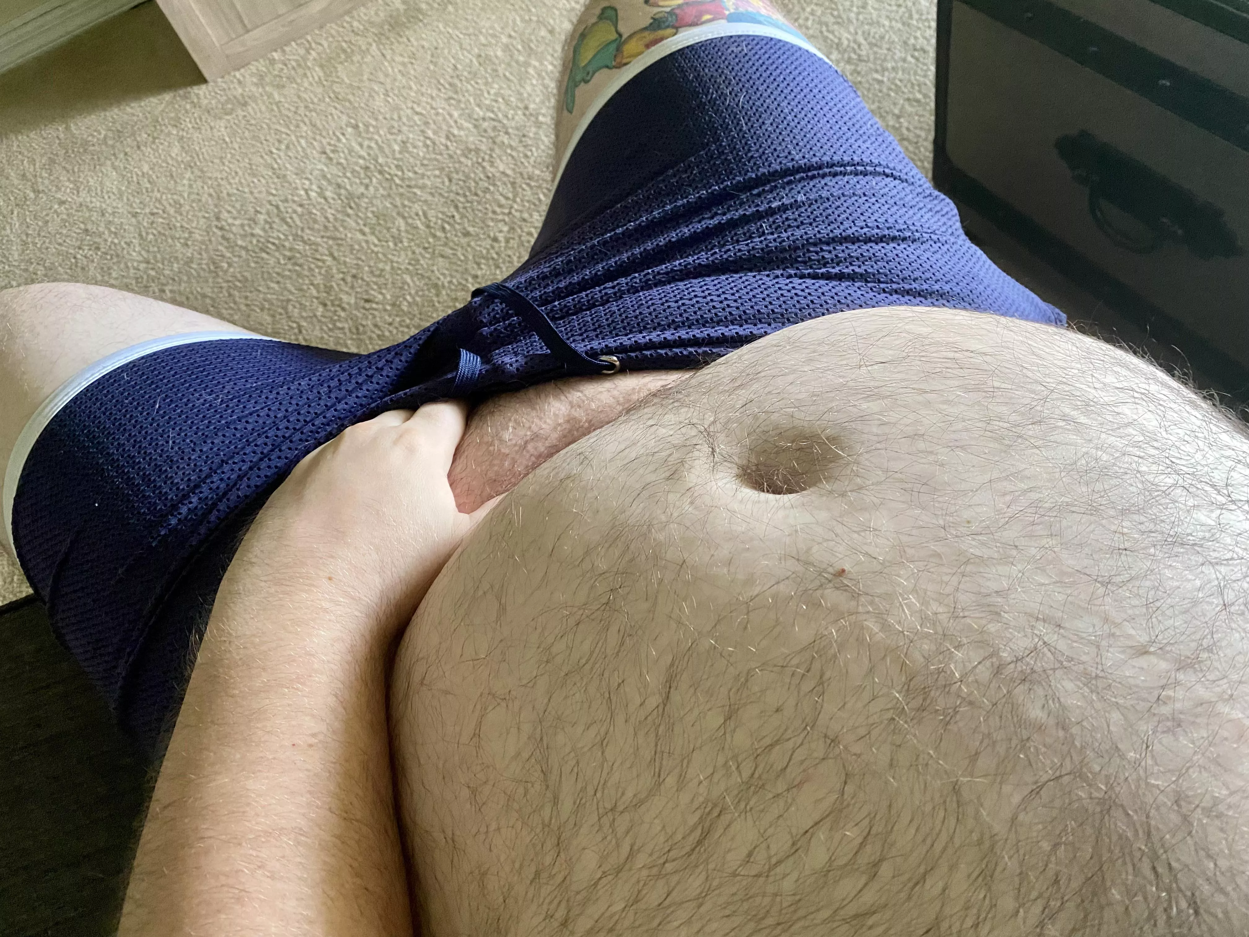 Could use a hand or two… posted by chicagocubchub