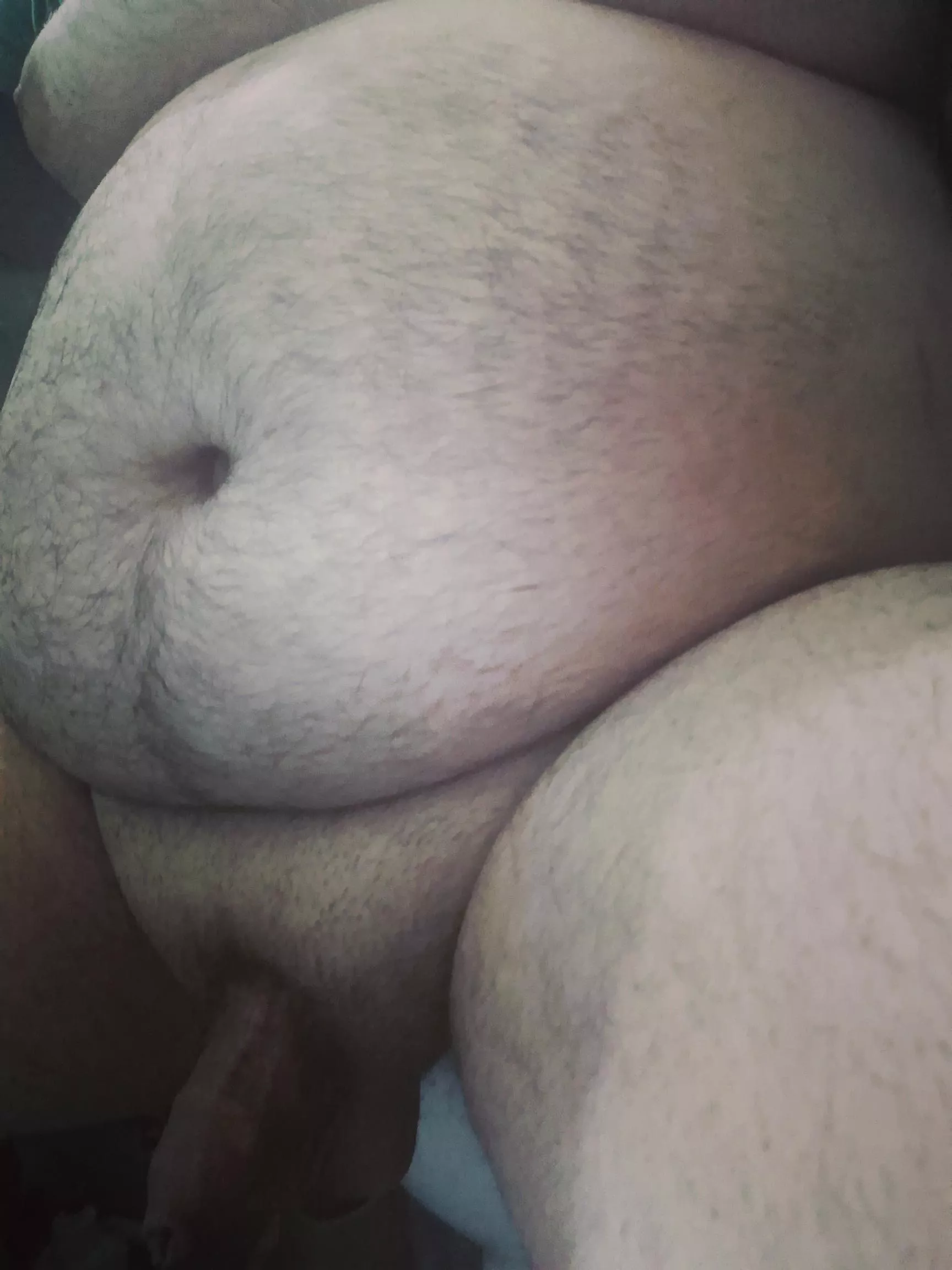 Could use a nice and warm mouth to suck me off. also i hope uncut cocks don't bother ya posted by TotemEnthusiast