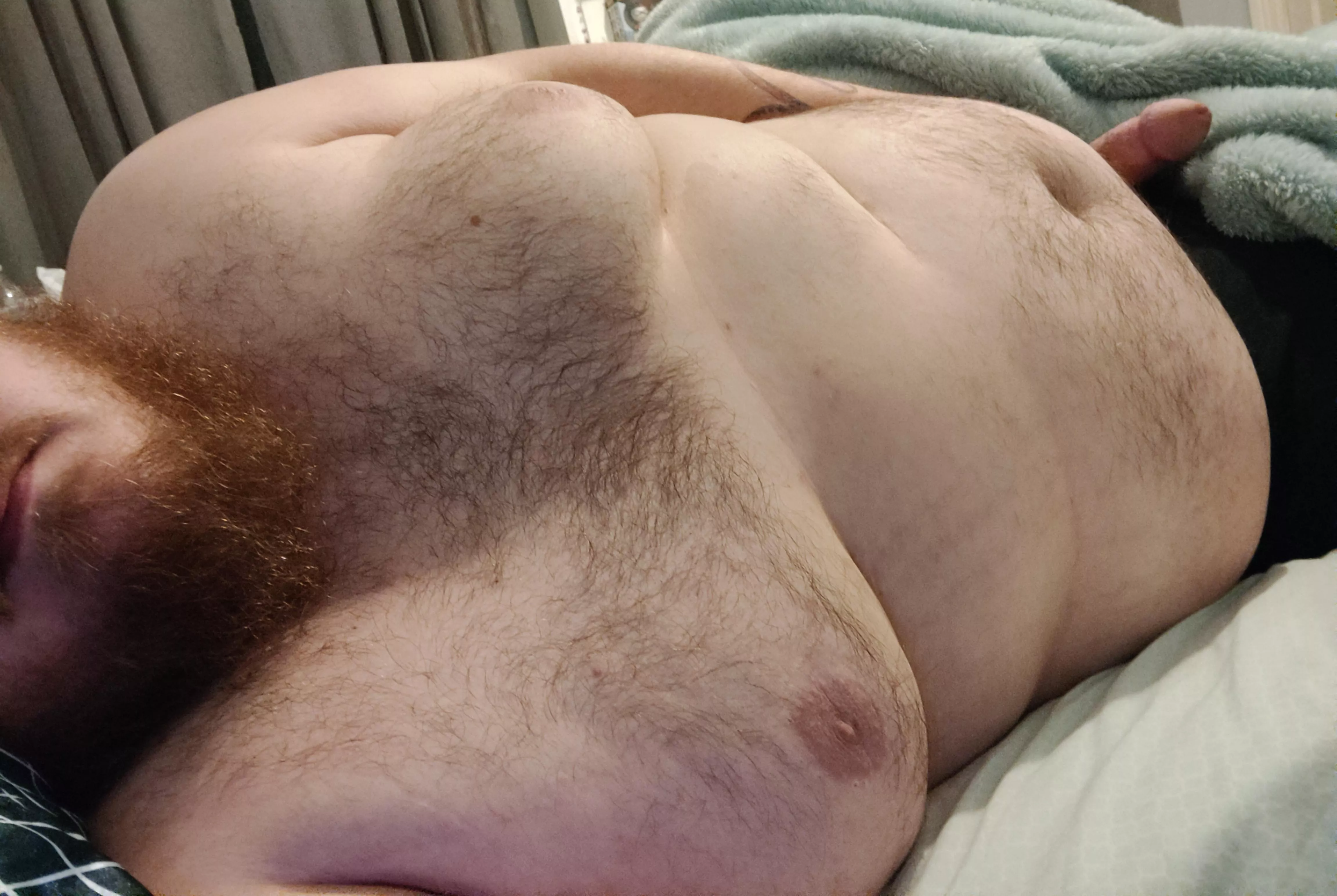 could use some company tonight posted by DaddyBohab