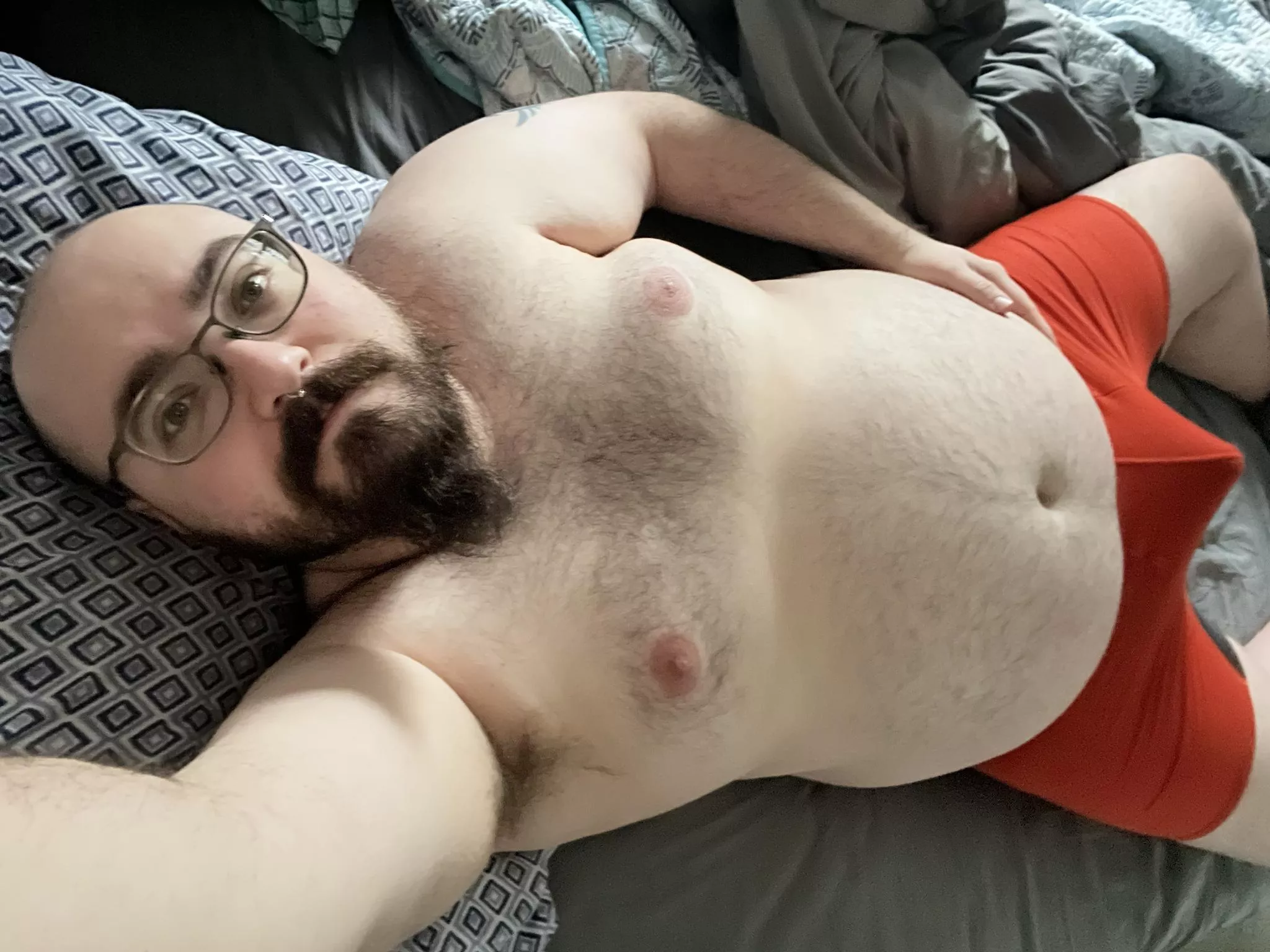 Could use someone on this posted by rangecub