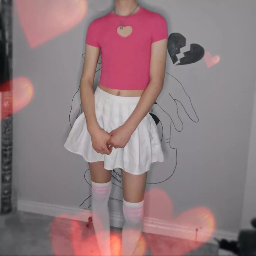 could we go see a movie together? 💗 posted by xxxCIowns