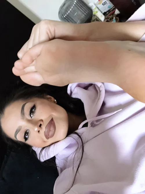 Could you cum on them? by ashleysday