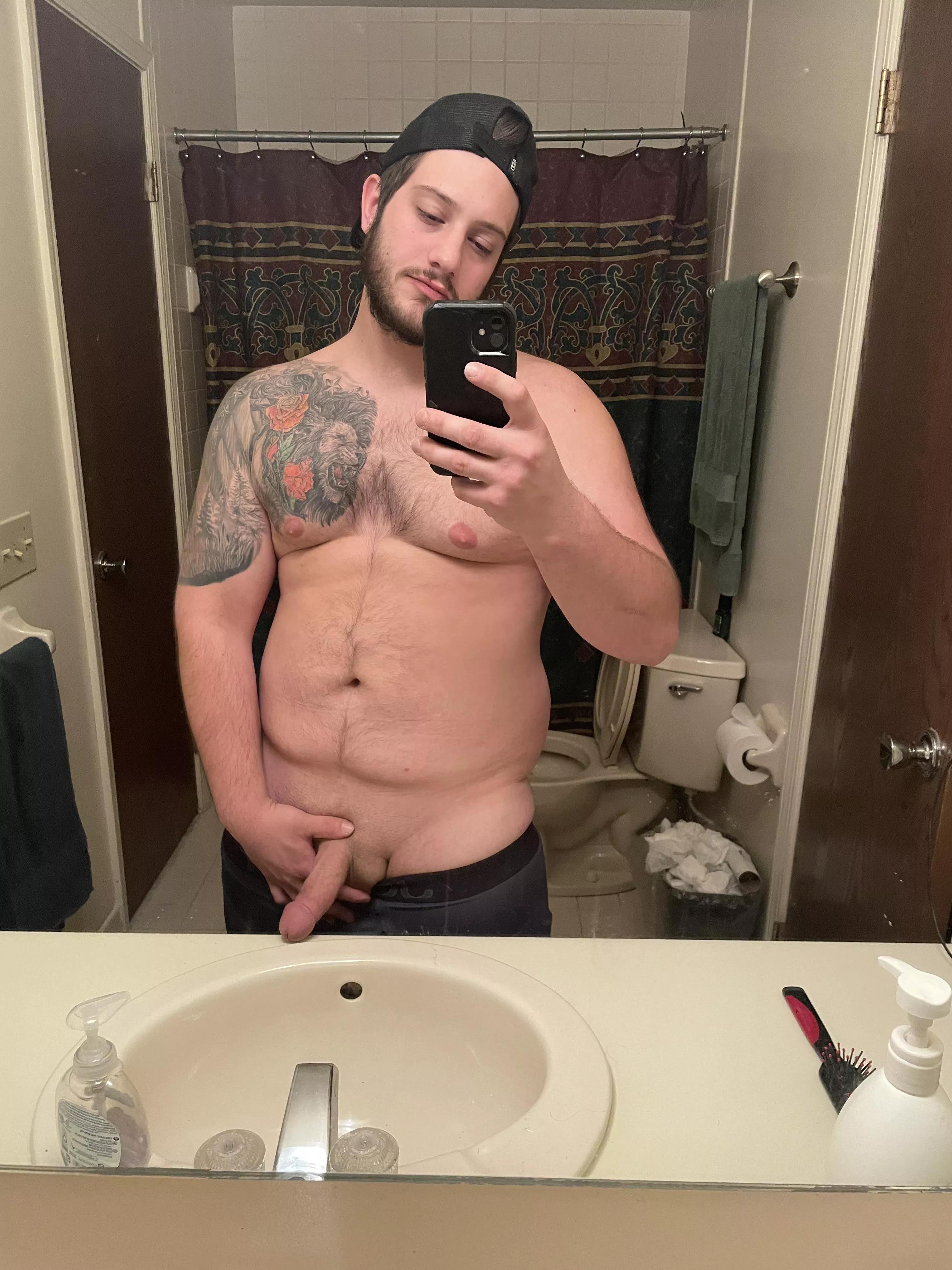 Could you fit this posted by Silver_Landscape2941