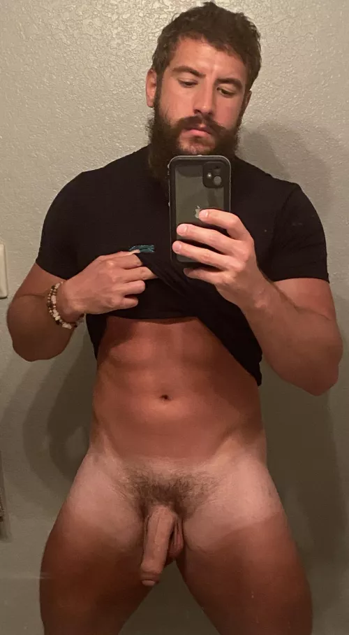 Could you get it hard?🤔 by GuestOk4188