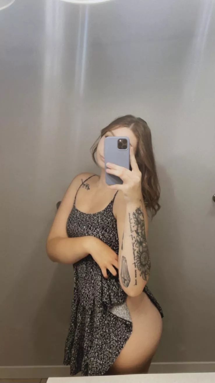 Could you handle all 5’11 o[f] me? posted by strawwberrri