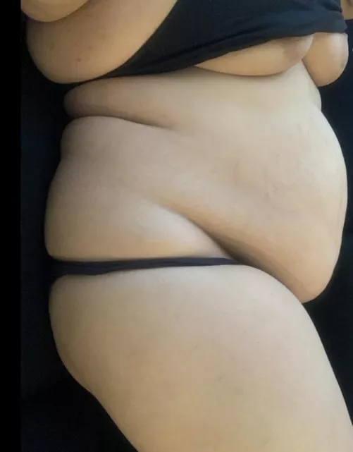 Could you handle all this?! 🐷😈 by cowgirlbre