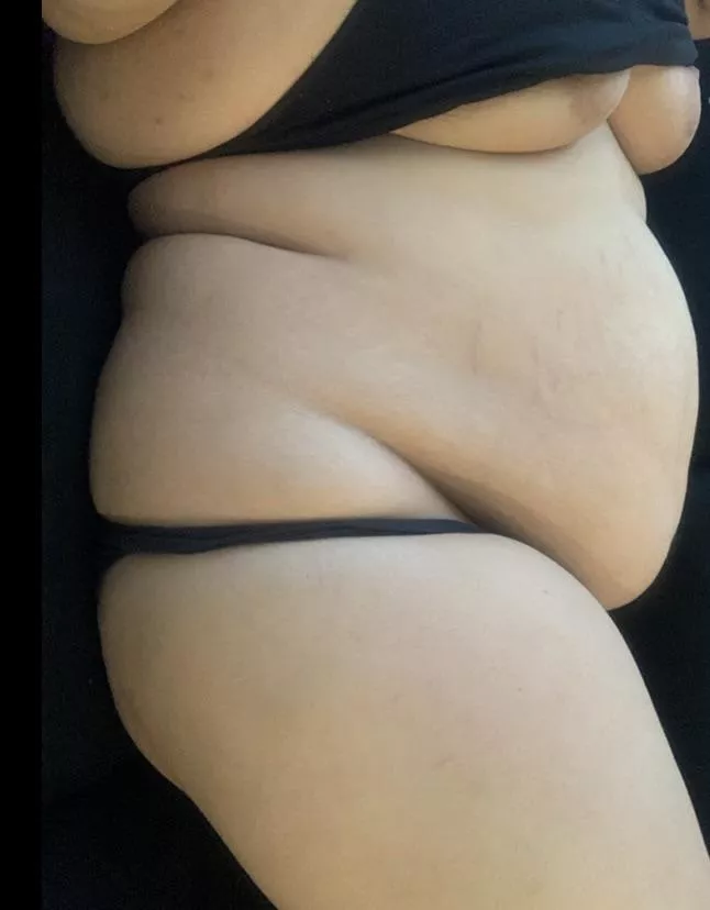 Could you handle all this?! 🐷😈 posted by cowgirlbre