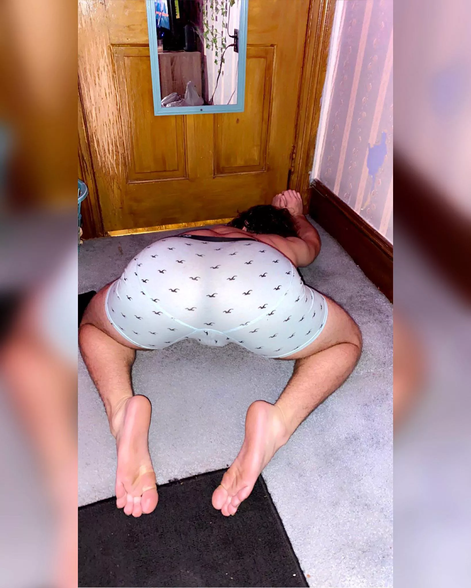 Could you handle all this? ;) posted by whatever_the_vibe