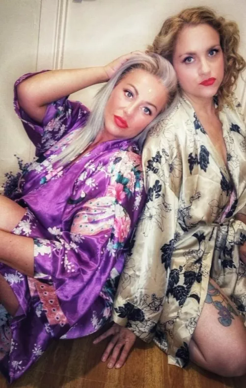 could you handle us by Sea_Site_853