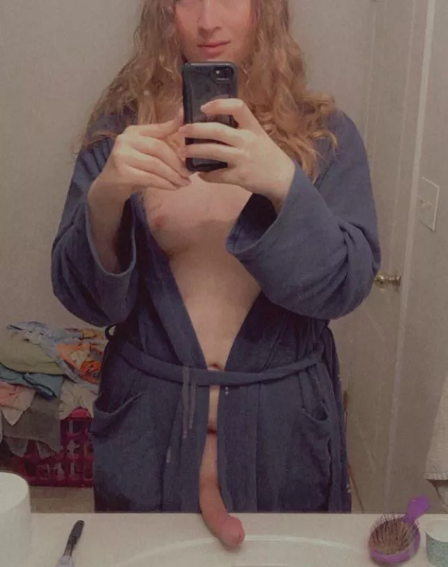 Could you help me out before I get in the shower? posted by thatbeebo