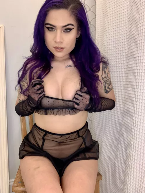 Could you hold these for me? by PunkR0ckPrincess21