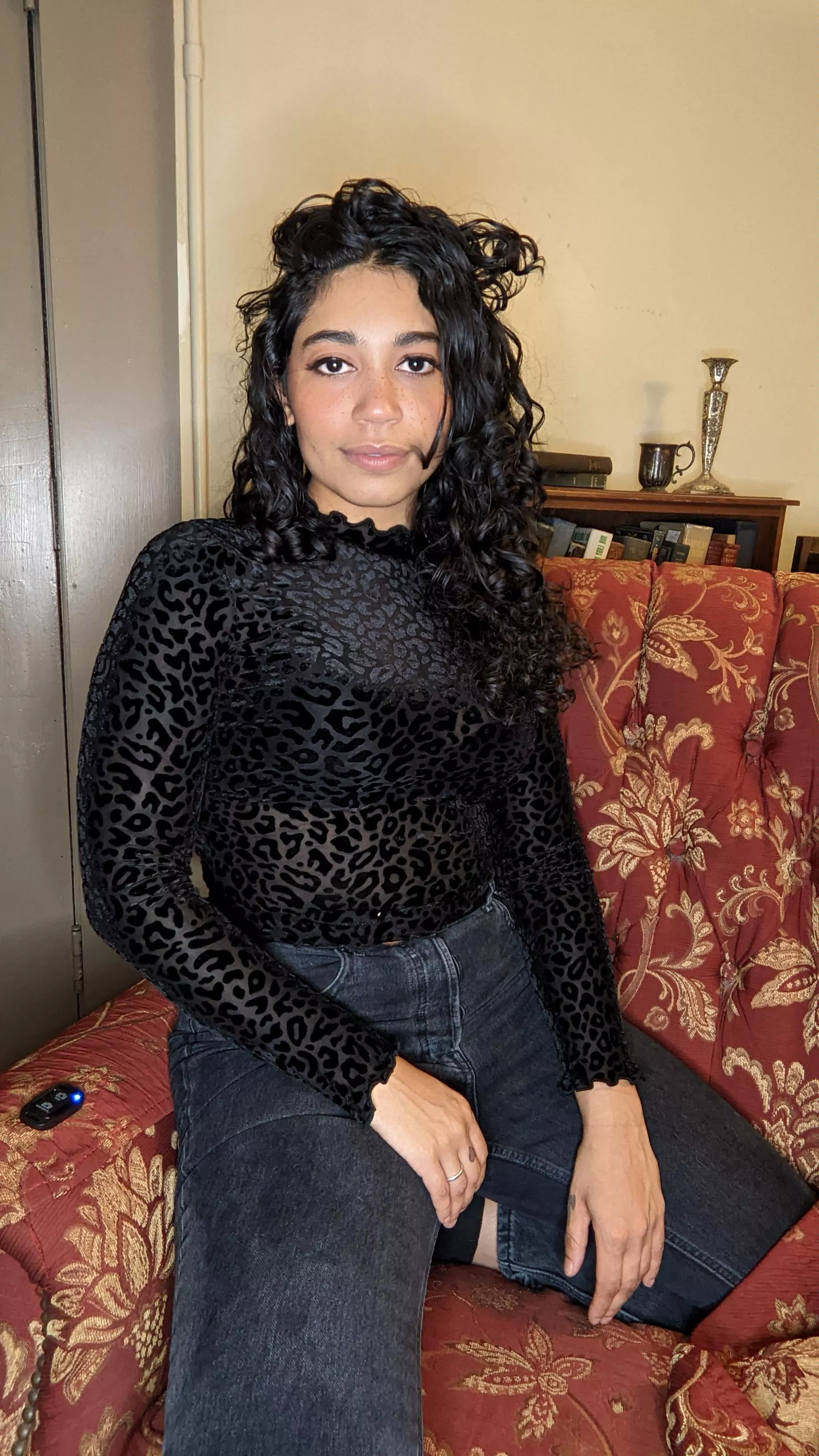 Could you see us together? posted by TarooRooot