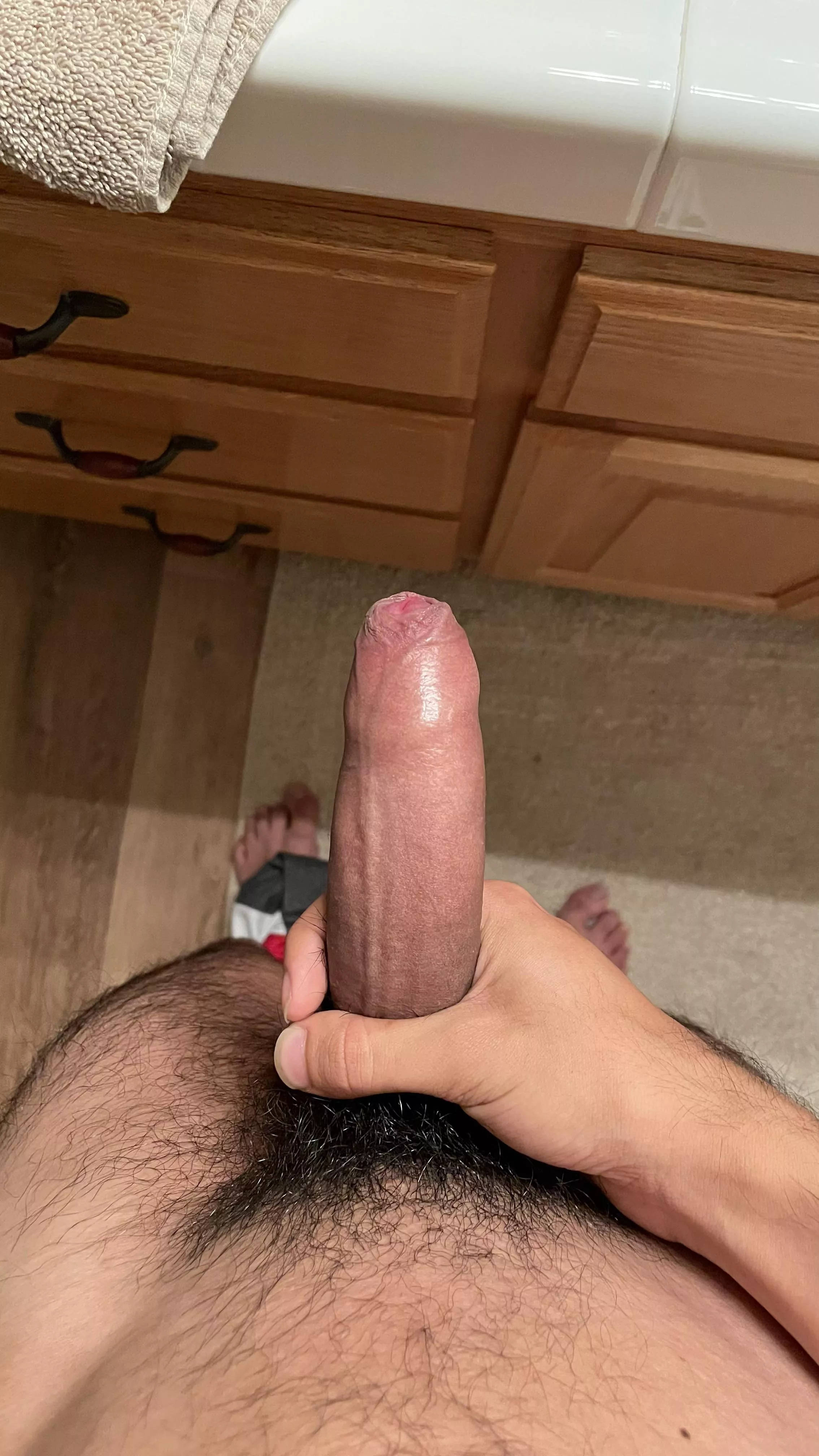 Could you take it? posted by underground_02