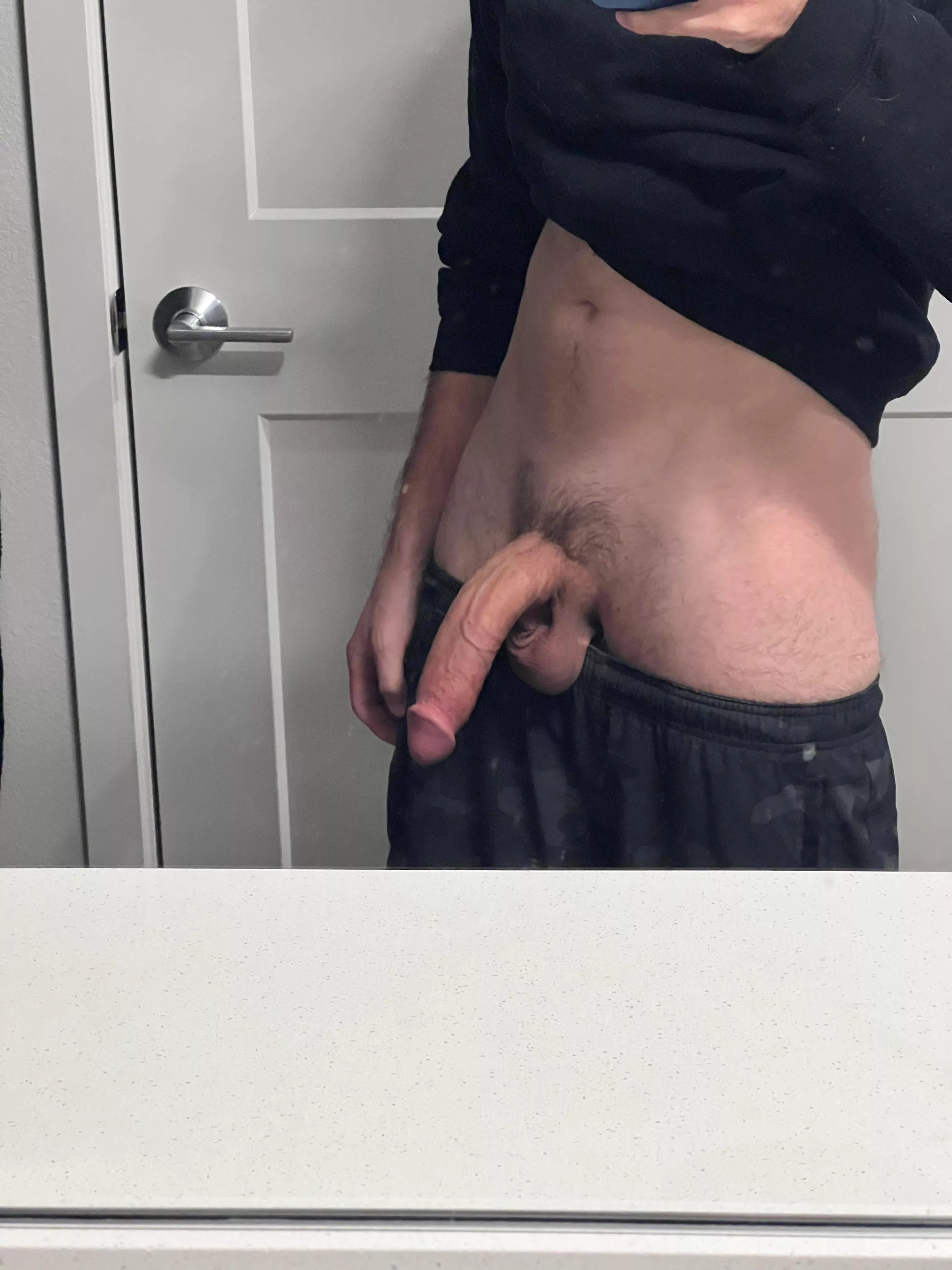 Could you take me balls deep? posted by hungbwc666