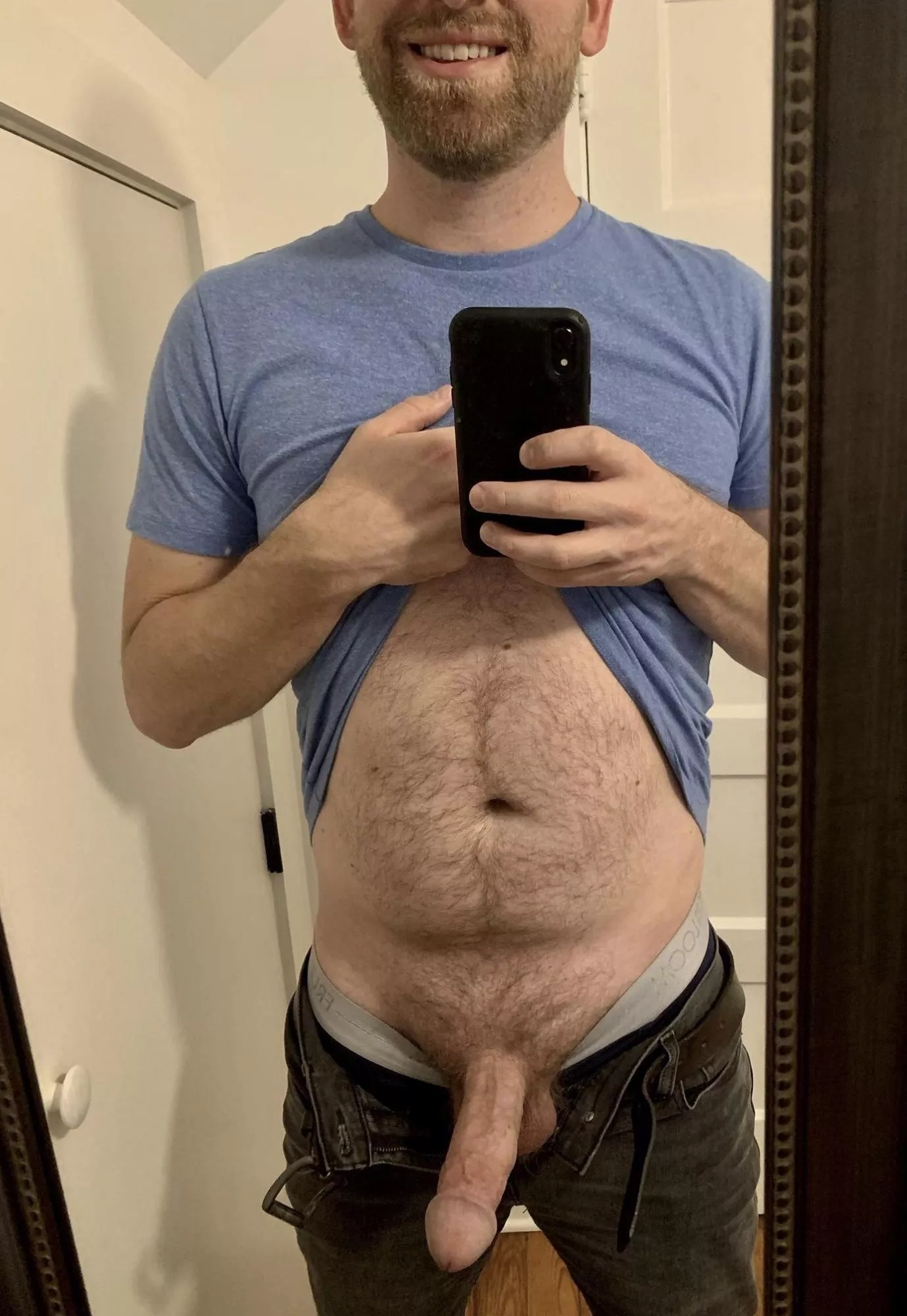 Could you take me in your mouth? No, not my cock. My entire body. Could you fit my entire body in your mouth. posted by makeokdecisions