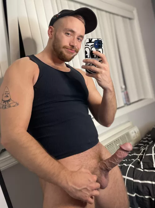 Could you take this dick bro? (28) by Gabs0n