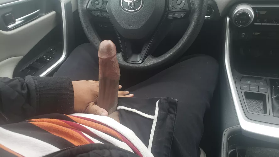 Couldn't contain myself any longer by thelustwolf