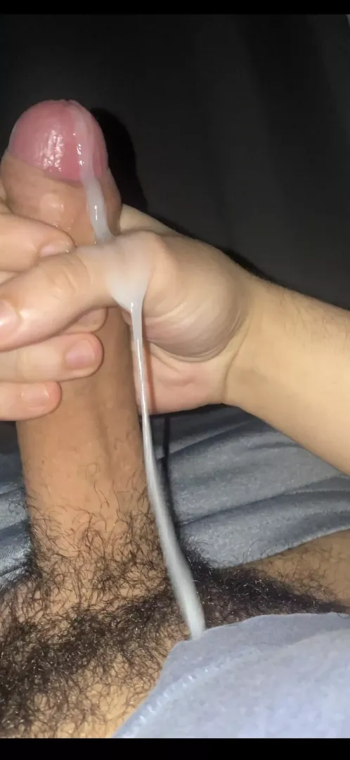 Couldn’t stop cumming.. Message for video by Intelligent-Sign-236