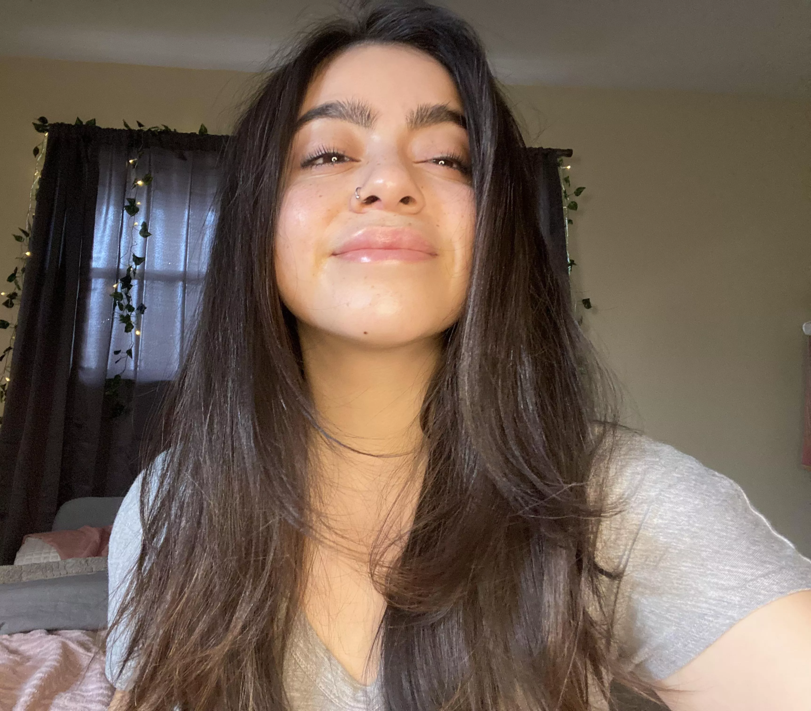 count my freckles for a kiss posted by elciesativa