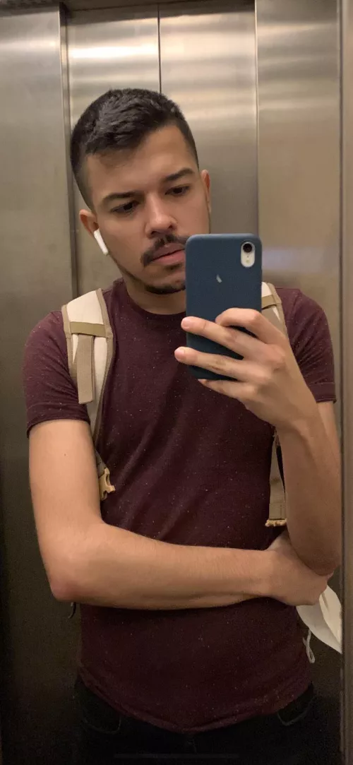 Counting the days for my vacations by tiiinho