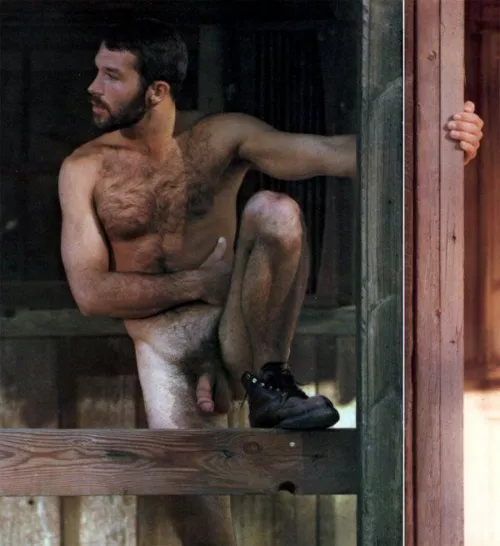 “Country bush” … by neilfromsydney2003