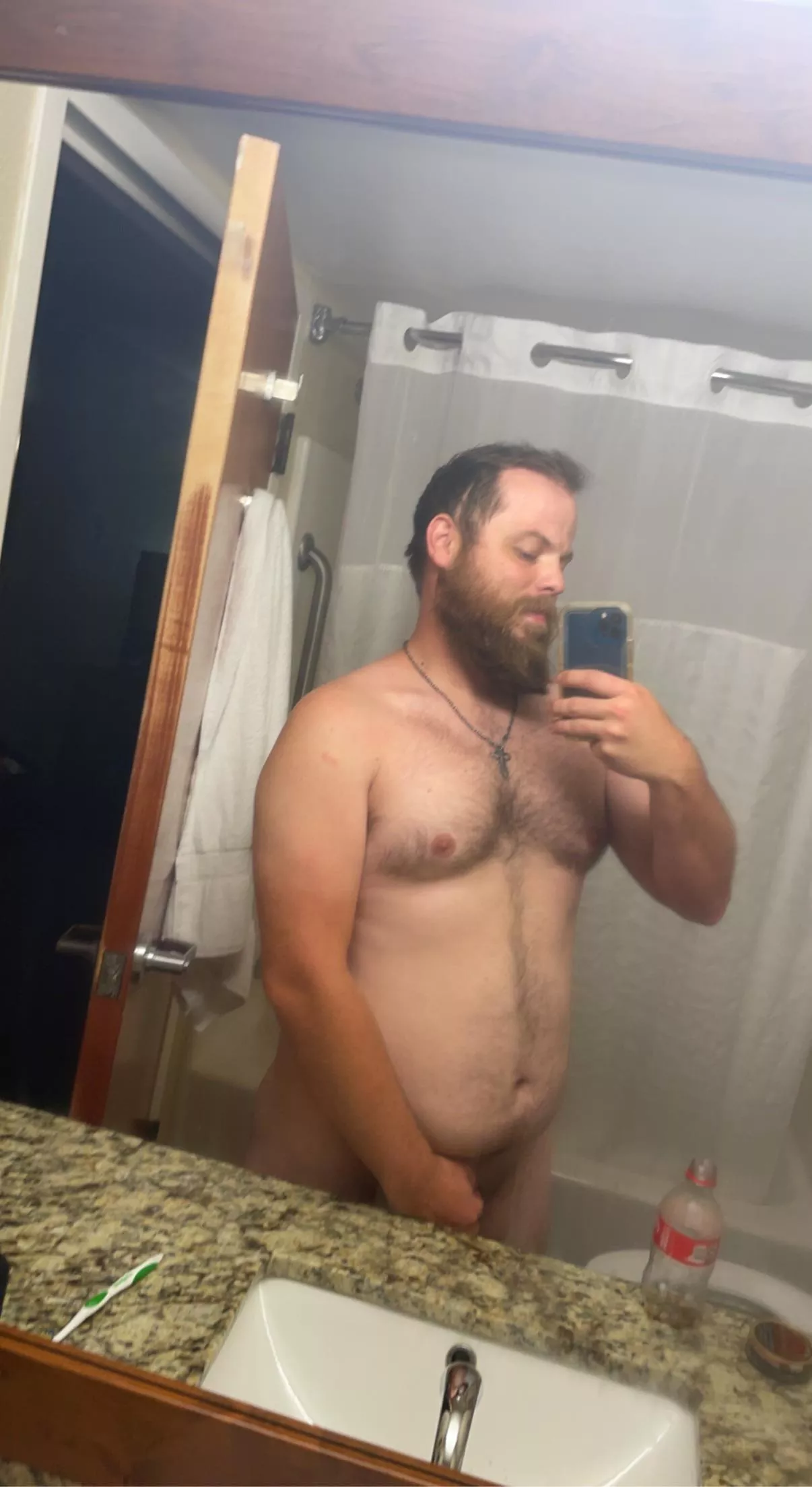 Country cub posted by Mountaincub27