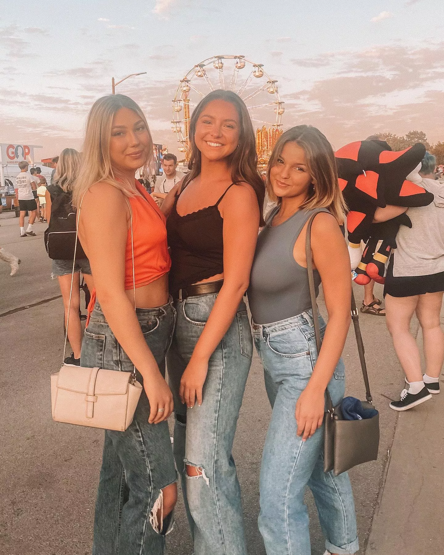 County Fair posted by WarmObserver