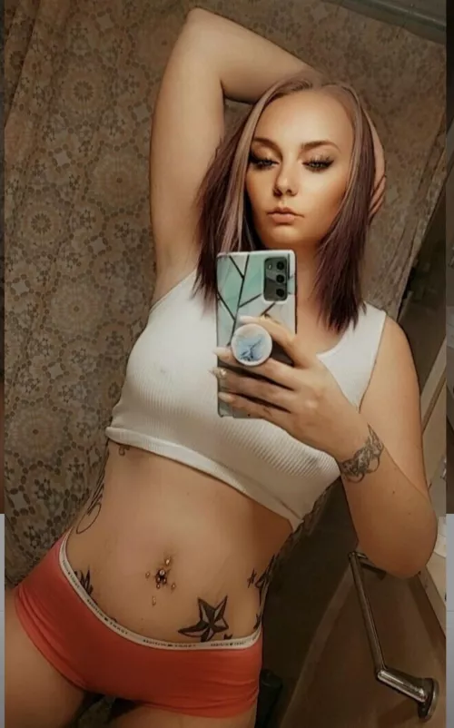 Couple of tattoos by grant0707