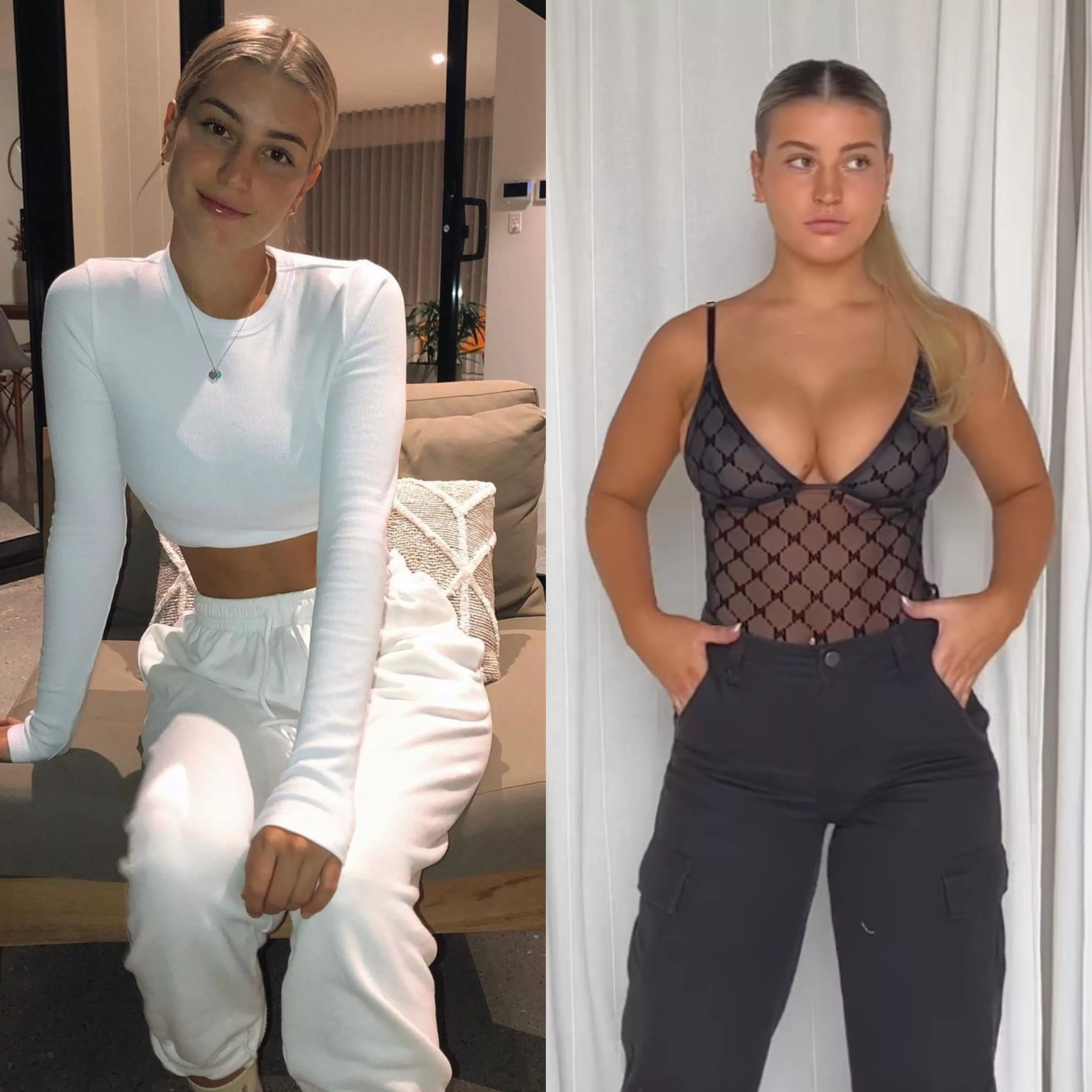 Couple years of growth has gone to all the right places posted by boopboy1111