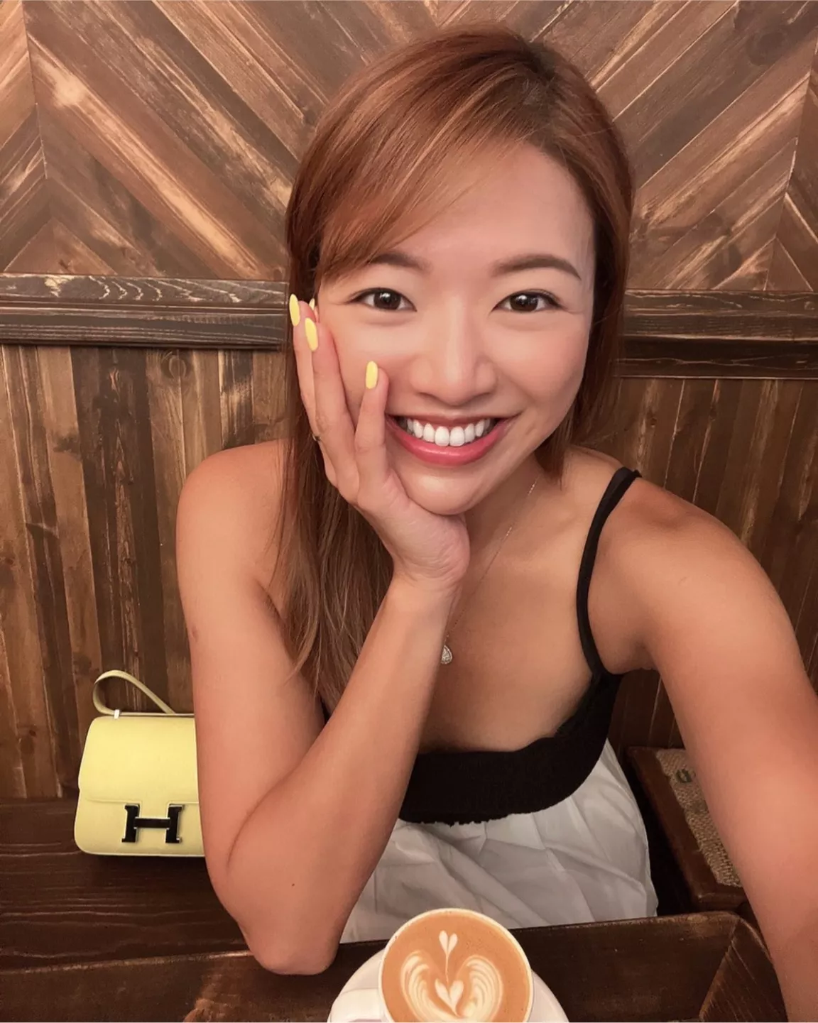 Cover her face posted by angizni