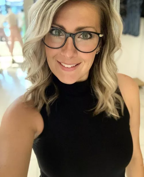 Cover her glasses DM me for more by tribbing69