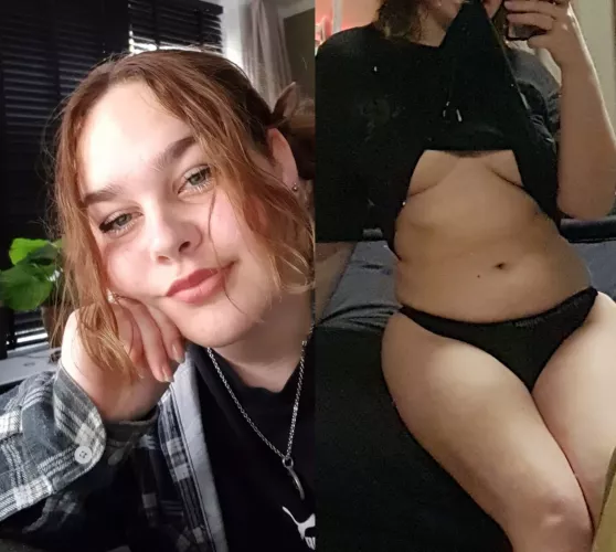 Cover this cutie in cum by WandaMaxxximoff22