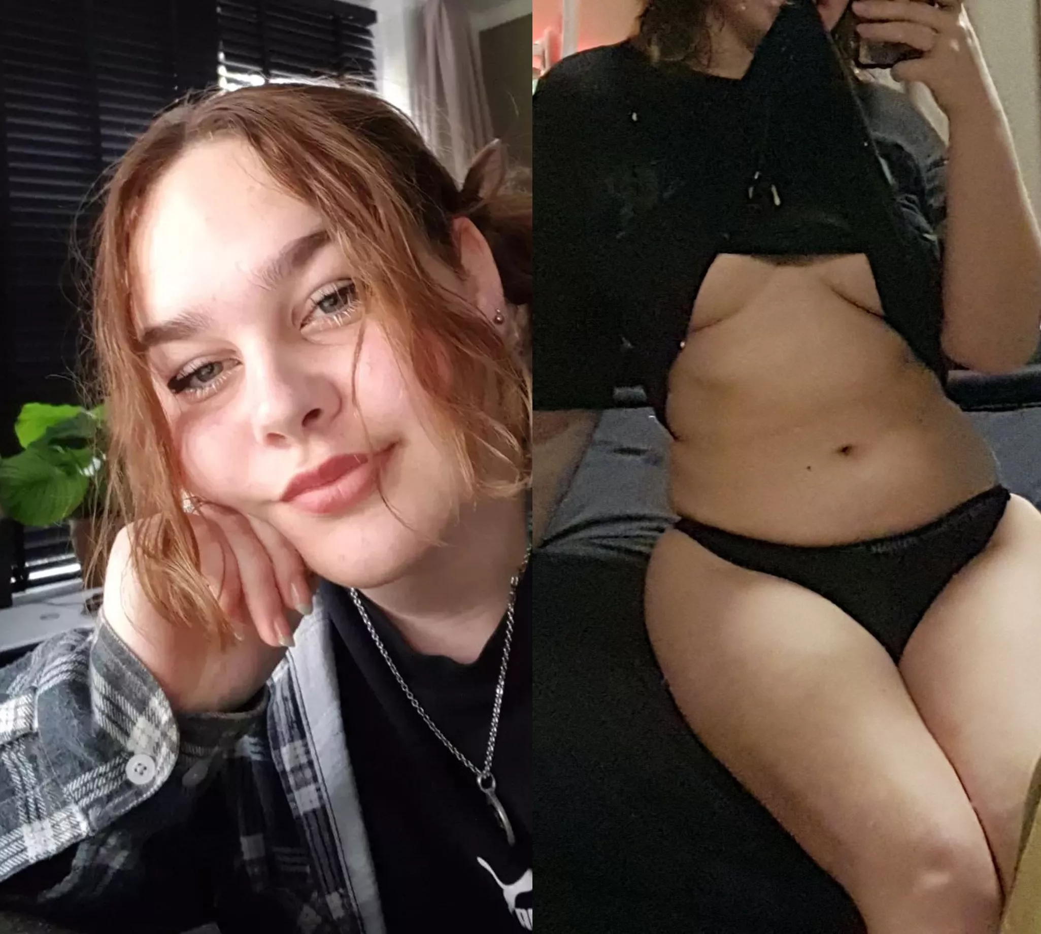 Cover this cutie in cum posted by WandaMaxxximoff22