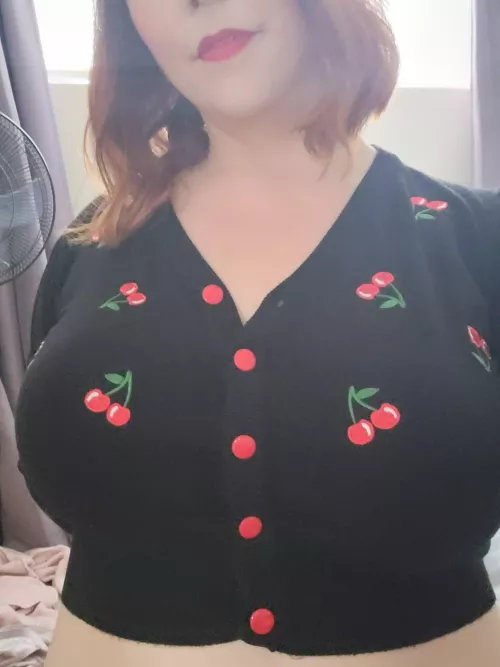 Covered but huge nonetheless by mellymac123