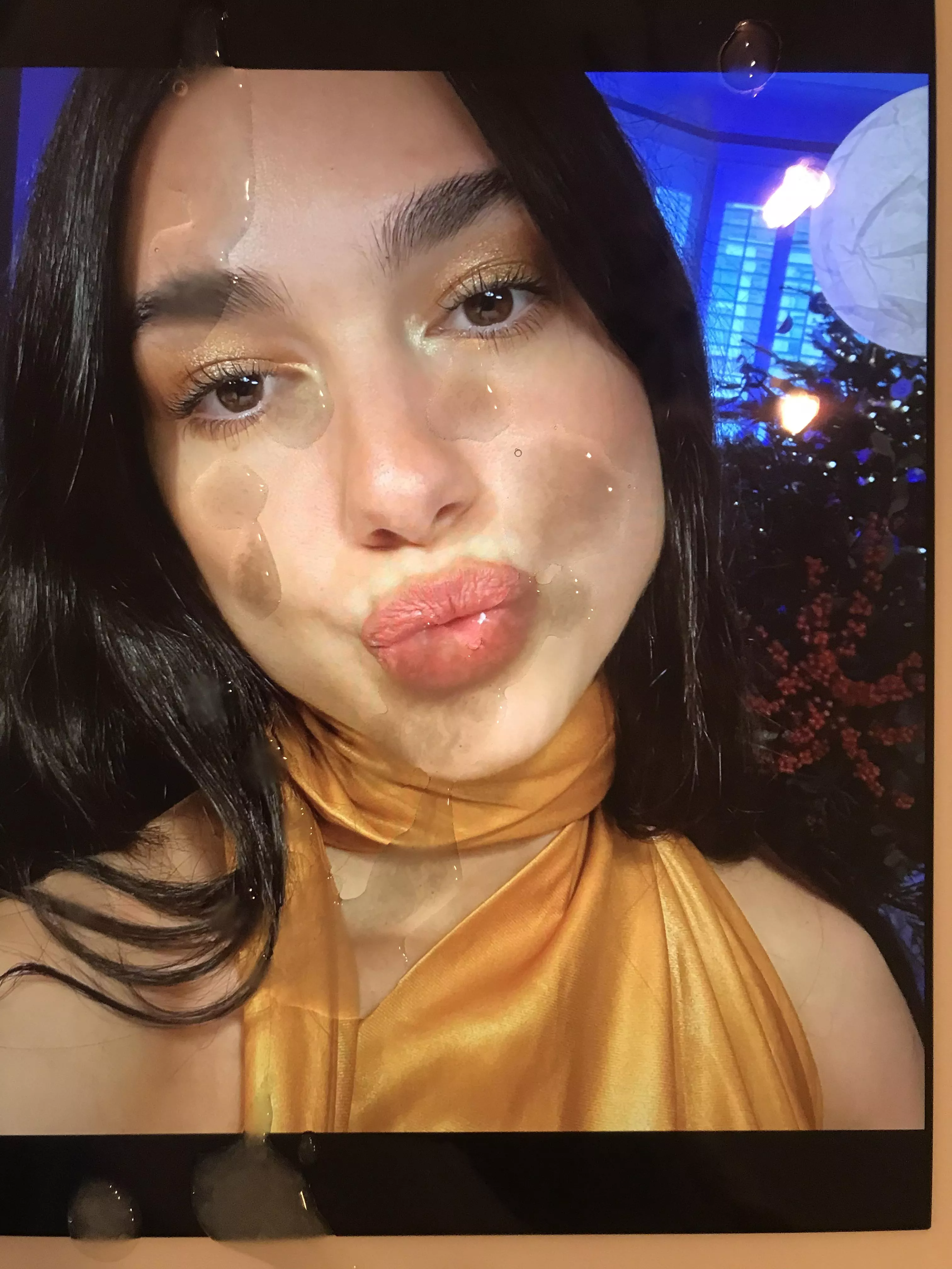 Covered Dua Lipa real good posted by Thick-Excitement267