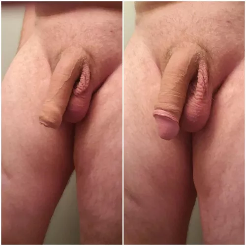 covered or pulled back? by devr720